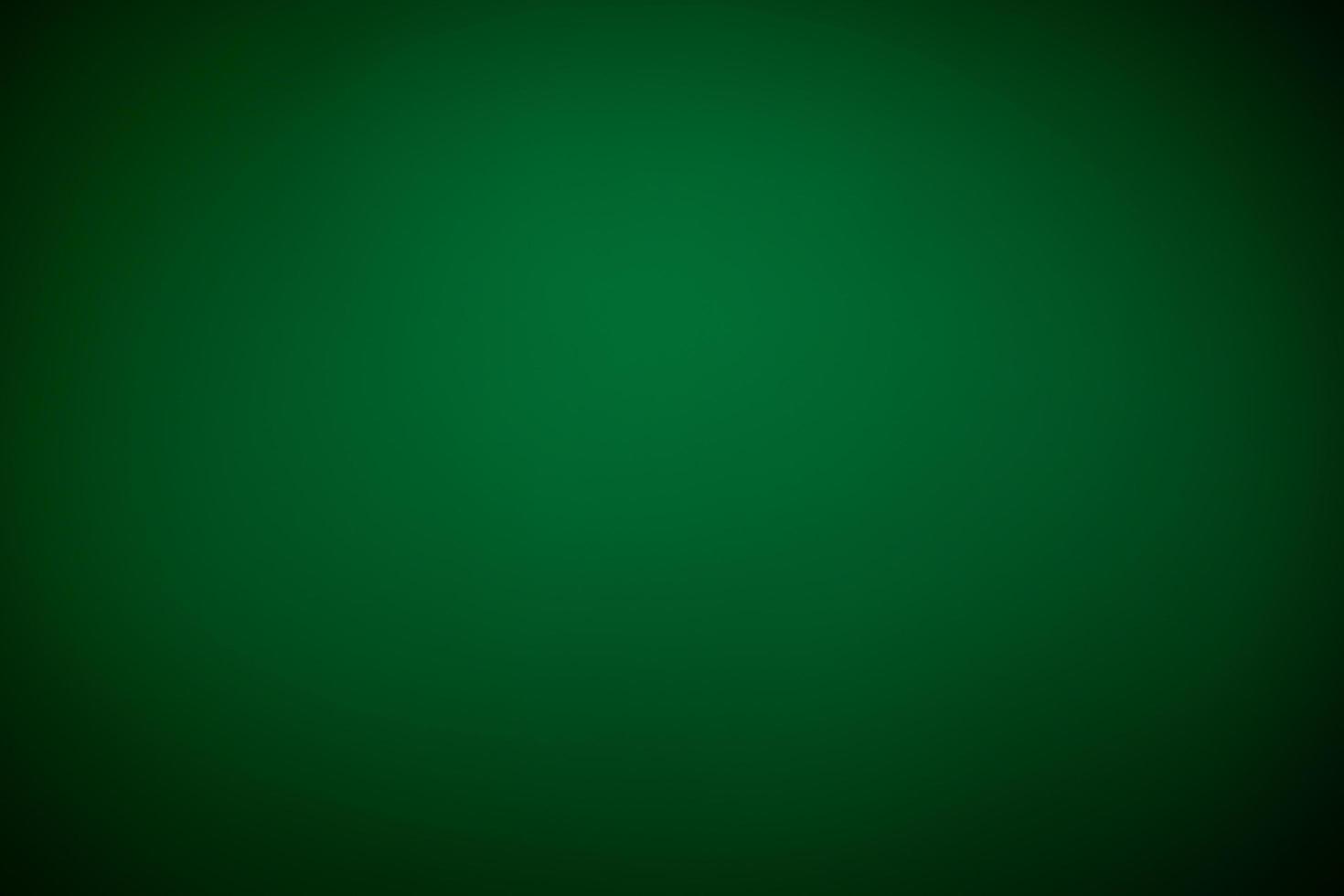 green image