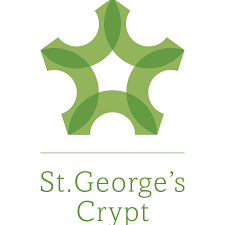 st-georges-crypt-logo